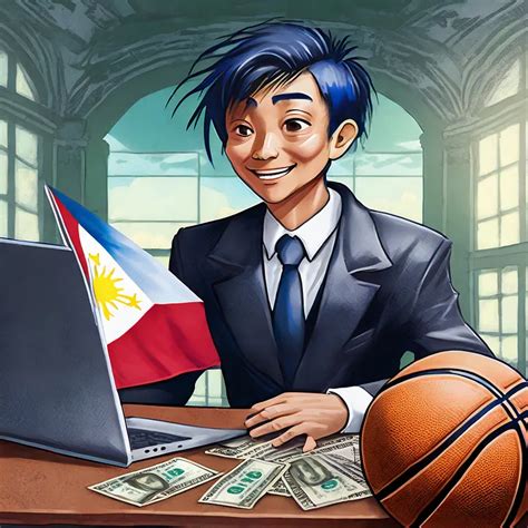 Bwin Philippines: Unleashing the Future of Sports Betting!.